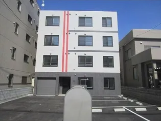 ラグジースペース美園の画像