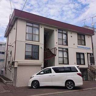 TOYOHIRA BASEの画像