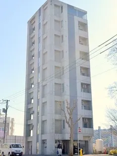 Eビルド 【8階】の外観