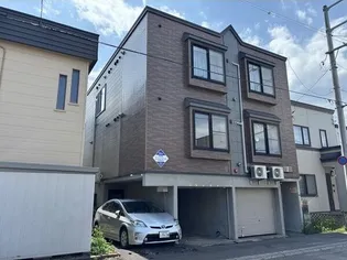 ハイアットプラザの画像