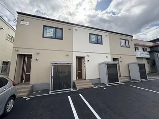 Comfort【1階】の外観