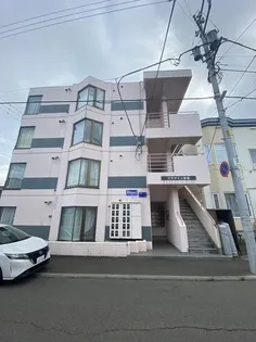 PLAZA IN 栄通【405号室】の外観