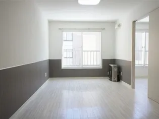 グランメールアイン【2階】の内装