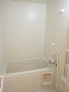 グランメールアイン【2階】の風呂