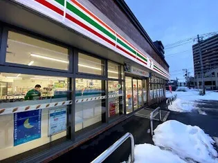 グランメールアイン【2階】の周辺