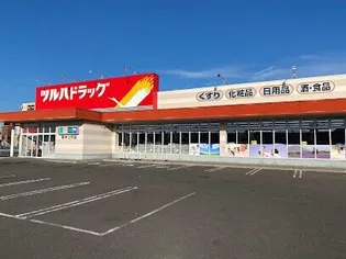 グランメールアイン【2階】の周辺