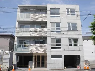 angelot HONGODORI(アンジュロ本郷通)【3階】の外観