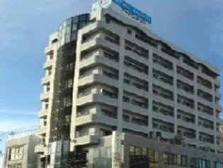 ヌーベルアーバンシティ【908号室】の外観