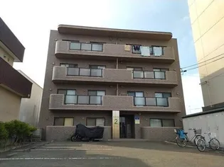 インペリアルⅡの画像