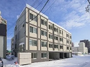 PARTIRE南郷通6丁目の画像