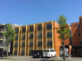 ル ノール白石駅前Ⅱの画像
