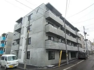 アンクレー南郷【2階】の外観