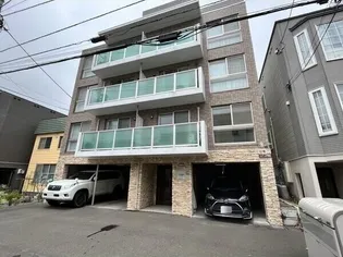 TURAN旭町Ⅰの画像