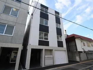 LA LUCE南郷の画像