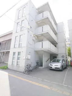 マイプレイス南郷の画像