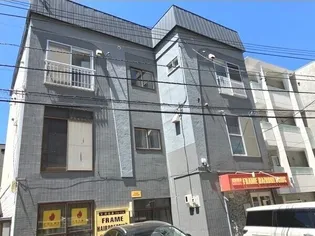 FRAME APARTMENTの画像