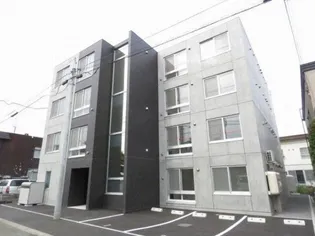 LUX MAISON平岸の画像