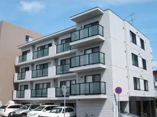 アルファコート平岸2条の画像