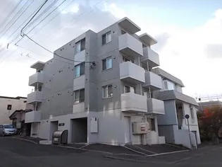 NIPPO CORE 南平岸の画像