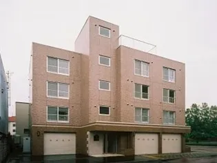 グランメール月寒中央公園の画像