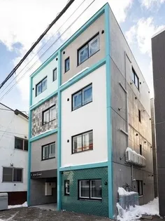 アレックスクラウドの画像