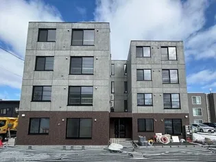 aulea(アウレア)【3階】の外観