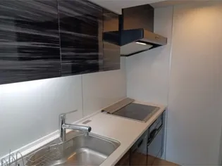 ラ・クラッセ札幌中島公園スクエア【804号室】の外観