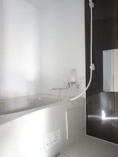 グランメールルレ・サン・ミッシェル【4階】の風呂