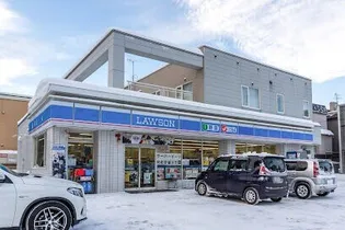 グランメールルレ・サン・ミッシェル【4階】の周辺