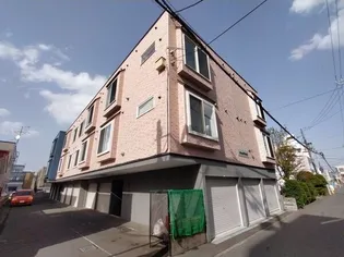 セントラルリッツ30【2階】の外観