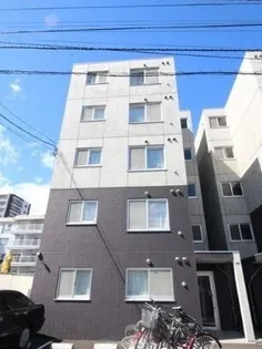 EXCEL平岸 A棟【3階】の外観