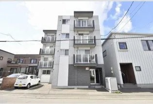 IL FIORE NS(イルフィオーレ)【301号室号室】の外観