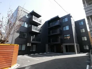 GRAN MODE学園前【グランモード学園前】【2階】の外観