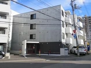 スパークル豊平の画像