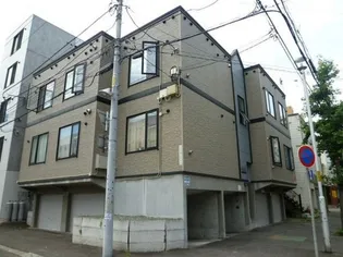 珊瑚第二マンション(サンゴダイニマンション)【101号室】の外観