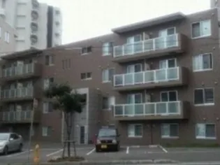 REGALO(レガーロ)南郷 【4階】の外観