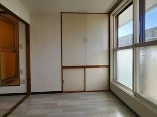 ビッグバーンズマンション南郷【202号室】のその他画像