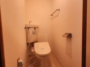 ビッグバーンズマンション南郷【202号室】のその他画像