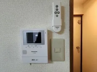 ビッグバーンズマンション南郷【202号室】のその他画像