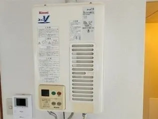 ビッグバーンズマンション南郷【202号室】のその他画像