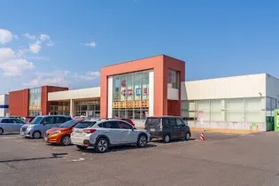 ビッグバーンズマンション南郷【202号室】の周辺