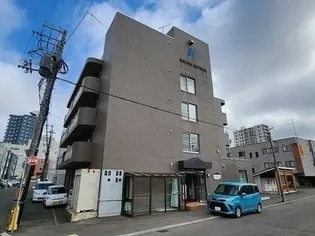 すみれハイツ【305号室】の外観