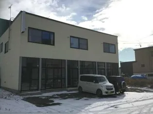 アートヒルズ【A号室】の外観