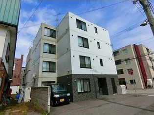 BACHICOI2(バチコイ)【2階】の外観