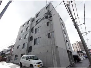 カーサブラン【2階】の外観