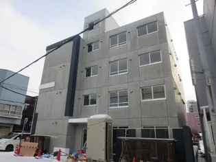 Dearest【4階】の外観