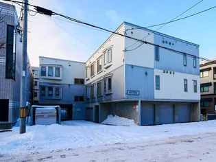 プレシャス12番館【103号室】の外観