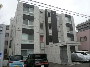 Belleza (ベレッサ)【4階】の外観