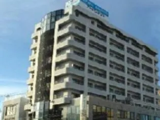 ヌーベルアーバンシティ【326号室】の外観