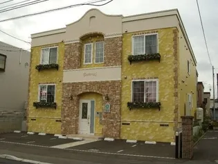 パストラーレ平和通の画像